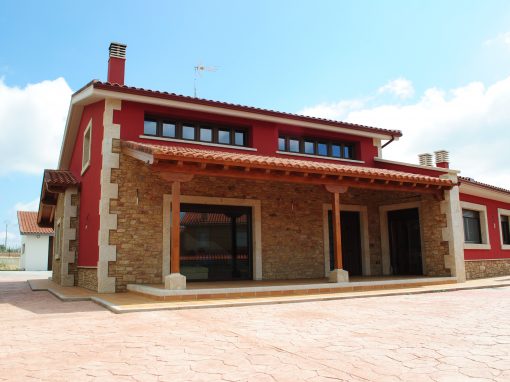 casa HyH