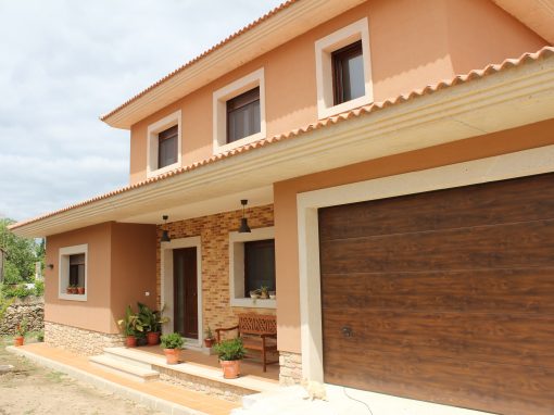 casa sierra