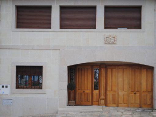 casa sánchez