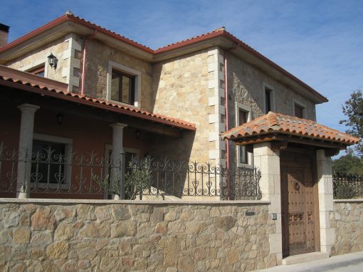 casa ramos