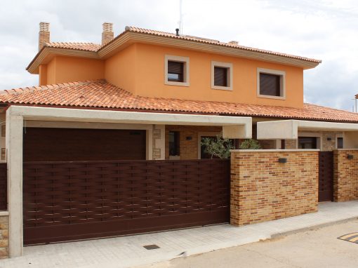 casa hernández