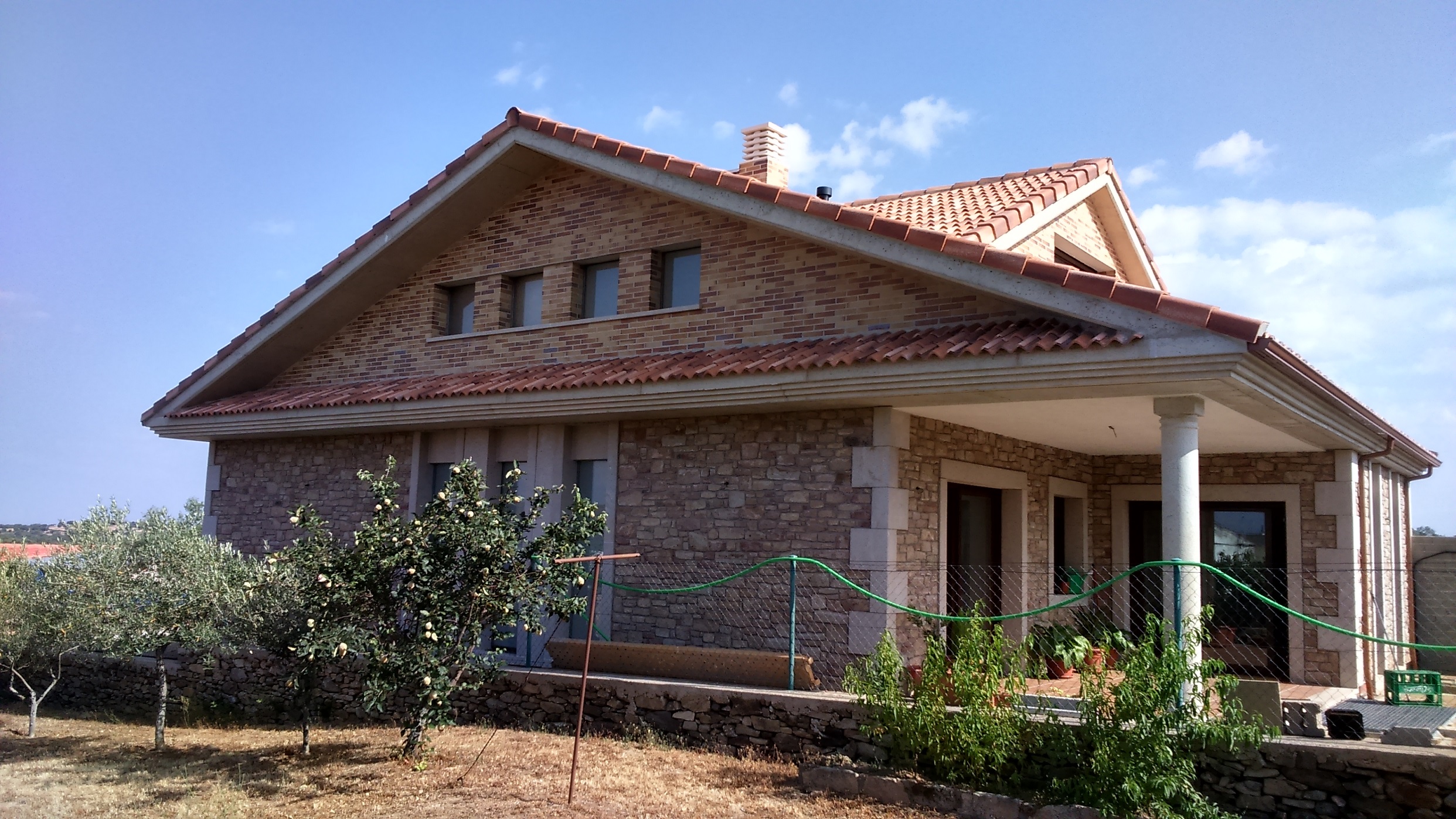 casa marisa