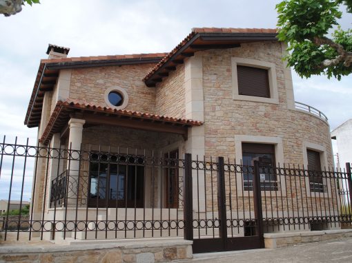 casa comerón